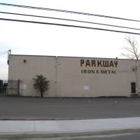 Parkway Iron & Metal Co Inc, Клифтон