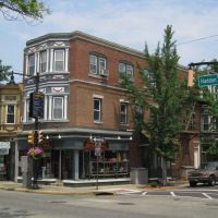 Collingswood: A Great NJ Town, Коллингсвуд