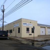 Equipment & Meter Services Inc, Линден