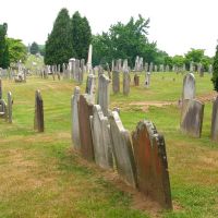 Early graves, Марлборо