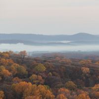 Early Fall Morning, Моррис-Плайнс