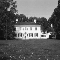 Ford Mansion, Morristown, NJ (1986), Морристаун