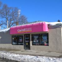 Carvel Ice Cream & Bakery, Натли