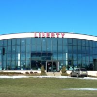 Liberty Motorcars Inc, Натли