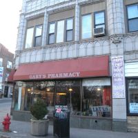 Garys Pharmacy, Натли