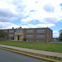 Belleville Elementary School, Натли