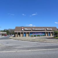 Shore Community Bank, Пайн-Бич