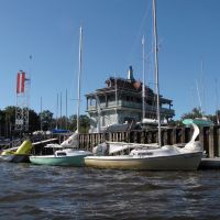 Riverton Yacht Club - Riverton, NJ, Пальмира