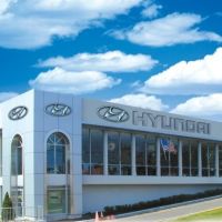 Auto Sales in Paramus NJ Hyundai of Paramus, Парамус