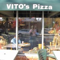 Vitos Pizza, Пеннингтон