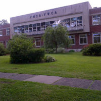 Ridgewood YMCA-YWCA, Риджвуд