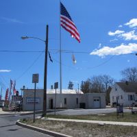 East Coast Flag & Flagpole Inc, Саут-Томс-Ривер