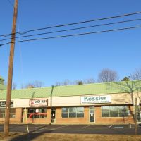 Kessler Rehabilitation Center, Силвертон