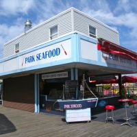Park Seafood, Сисайд-Хейгтс