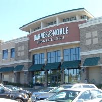 Barnes & Noble, Тинек