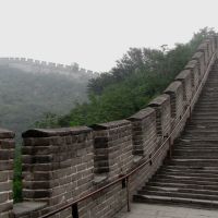 Great Wall      China, Форт-Ли