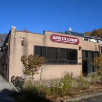 Jason Kim Academy, Форт-Ли