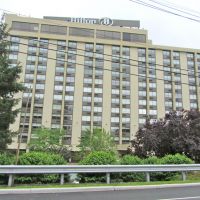Hilton Hasbrouck Heights/Meadowlands, Хакенсак