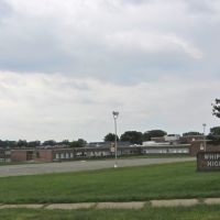 Whippany Park High School, Хановер