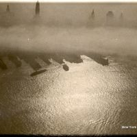New York Hafen 1928, Хобокен