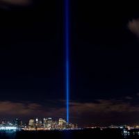 9/11 Remembered, Хобокен