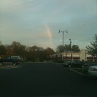 Rainbow, Черри-Хилл