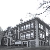 Cliffside Park School #3, Эджуотер