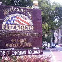 Welcome to Elizabeth, Элизабет