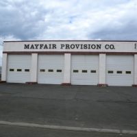 Mayfair Provision Co, Юнион