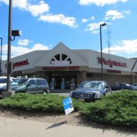 Walgreens, Юнион