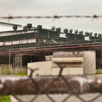 Bethlehem Steel Plant, Бласделл