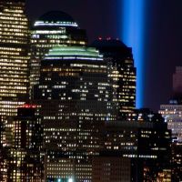 9/11 Remembered, Блаувелт