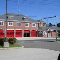 Brentwood Fire House, Брентвуд