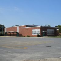 Laurel Park Elementary School, Брентвуд