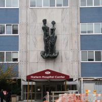 Harlem Hospital, Бронкс