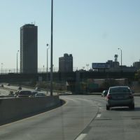 Interstate 190, Buffalo, Буффало