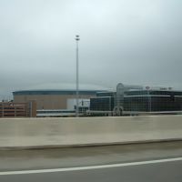 HSBC Arena Buffalo, Буффало