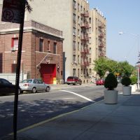 51st Street Firestation  Woodside,NY 11377, Вудсайд