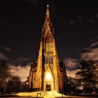 Cathedral of Incarnation, Гарден-Сити