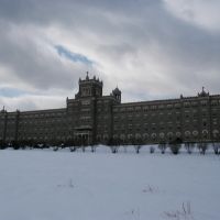 MSA Winter Castle, ДеВитт
