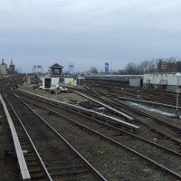 Railroads - 2009/18/02, Джамайка