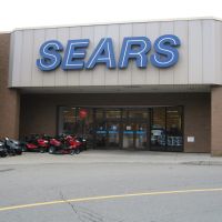 Sears, Джонсон-Сити