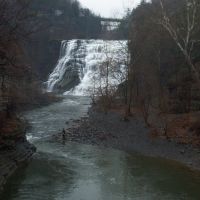 Ithaca Falls (150), Итака