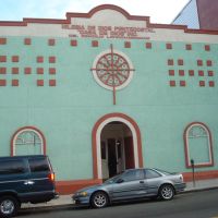 Iglesia de Dios Pentecostal "Casa de DIOS" INC, Del concilio Latino Americano, Йонкерс