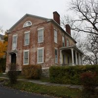 Historic Catskill, Катскилл
