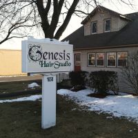 Genesis Hair Studio Albany NY, Колони