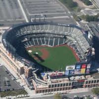 City Field, estadio de los Mets (Nueva York), Корона