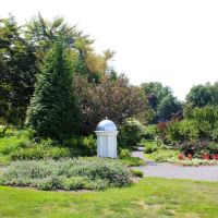 Erie Botanical Garden, Лакаванна