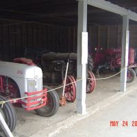 The Queens County Farm Museum , NYC, Лейк-Саксесс