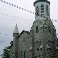 First Presbyterian, Локпорт